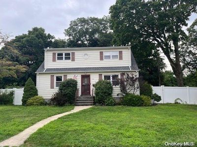 126 N Herman Avenue, Bethpage, NY, 11714