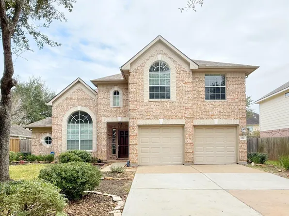 3331 Double Lake Dr, Missouri City, TX 77459
