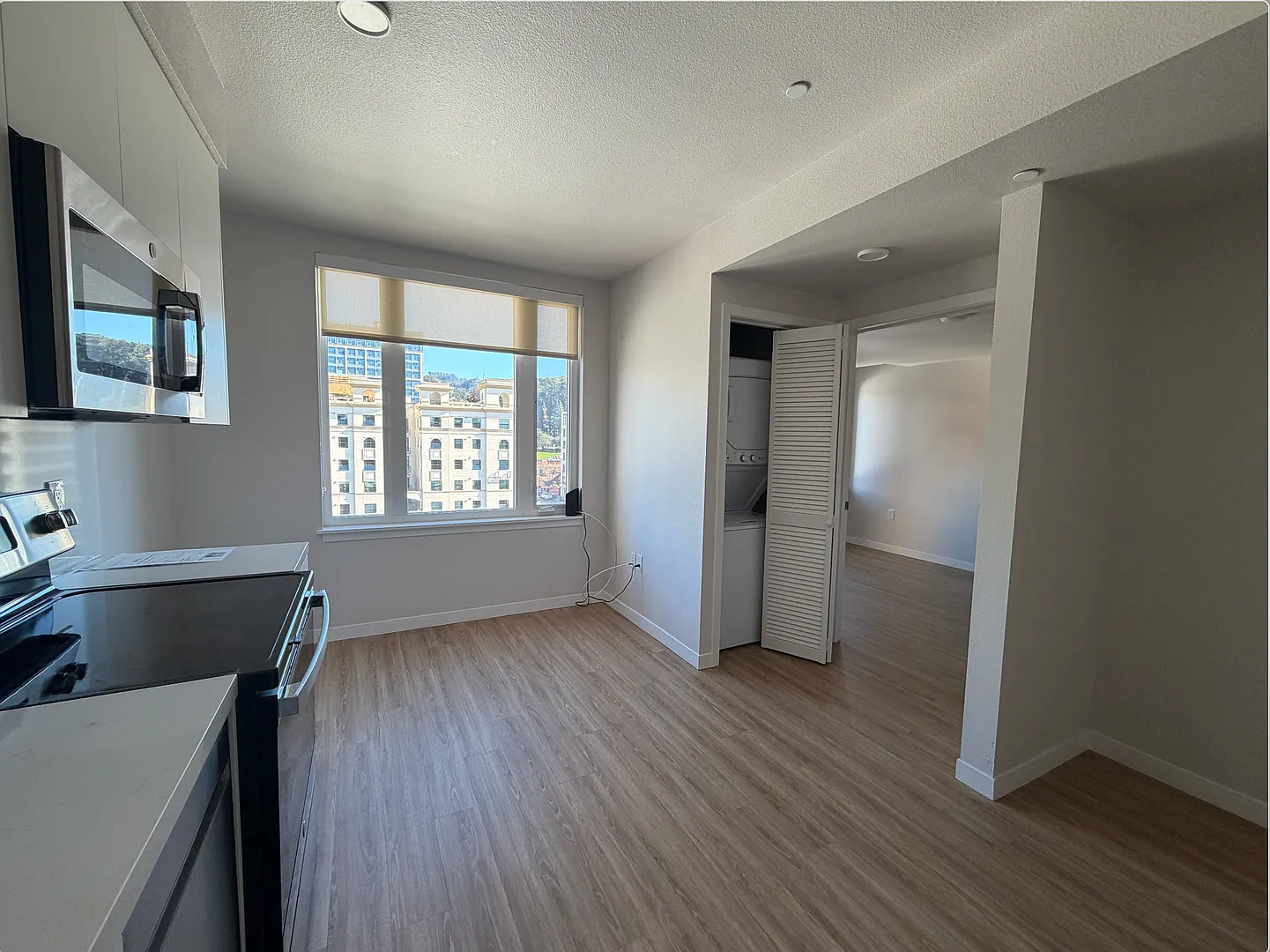 The Berkeley Place — Photo 2