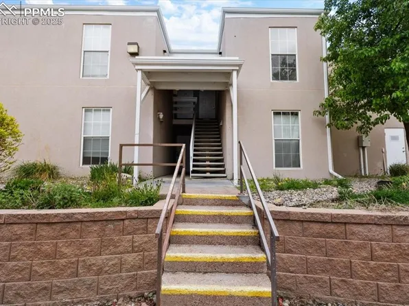 3455 Rebecca Ln APT C, Colorado Springs, CO 80917
