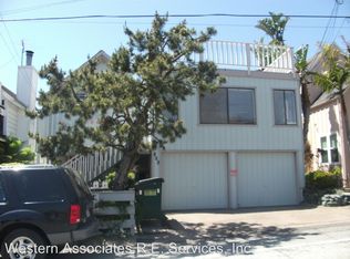 111 8th Ave APT 4, Santa Cruz, CA 95062