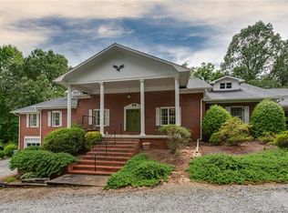 851 Landrum Rd, Columbus, NC 28722