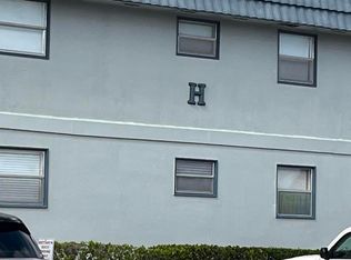 355 Brittany Ave #H, Delray Beach, FL 33446