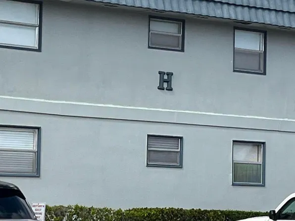 355 Brittany H, Delray Beach, FL 33446