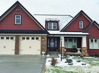 1120 Walnut Creek Dr, Harrisonburg, VA 22801