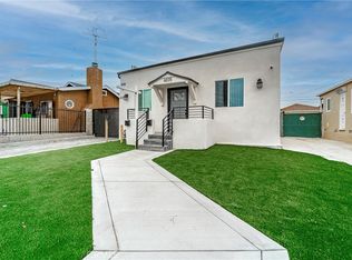 6035 3rd Ave, Los Angeles, CA 90043