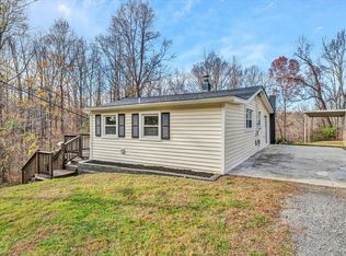 2810 Sha Al Rd, Roanoke, VA 24014