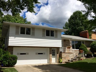 5031 Willow Brook Dr, Cleveland, OH, 44125