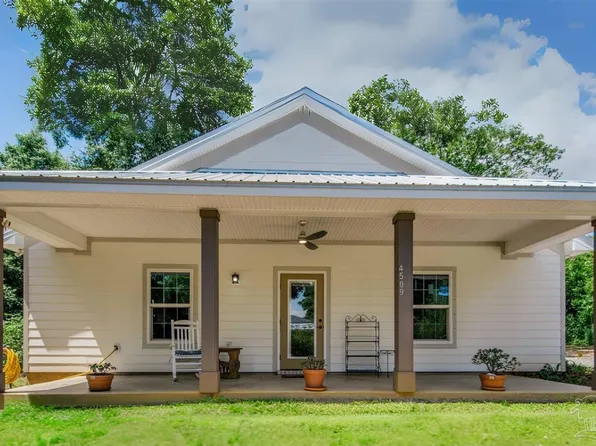 4509 Limit St, Milton, FL 32583