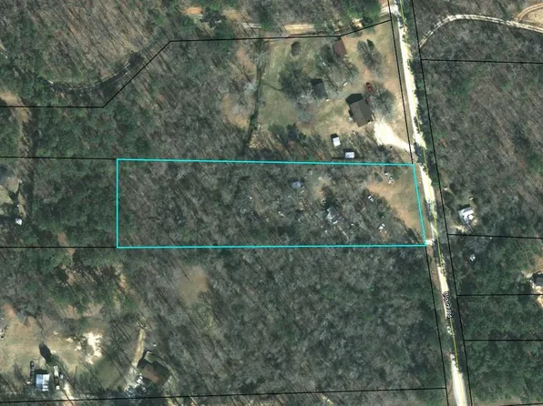 1152 Blount Rd, Meansville, GA 30256