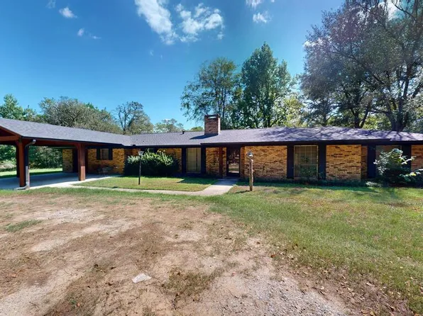 4395 Us Highway 190 W, Jasper, TX 75951
