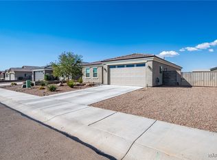 3611 Split Branch Dr, Kingman, AZ 86401