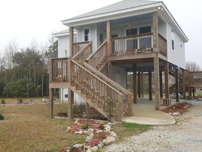 137 Vacation Ln, Waveland, MS, 39576