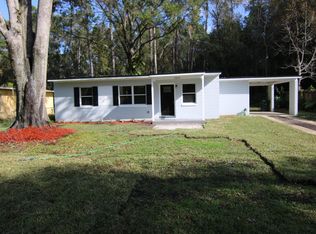 2833 E Brackridge Blvd, Jacksonville, FL 32216