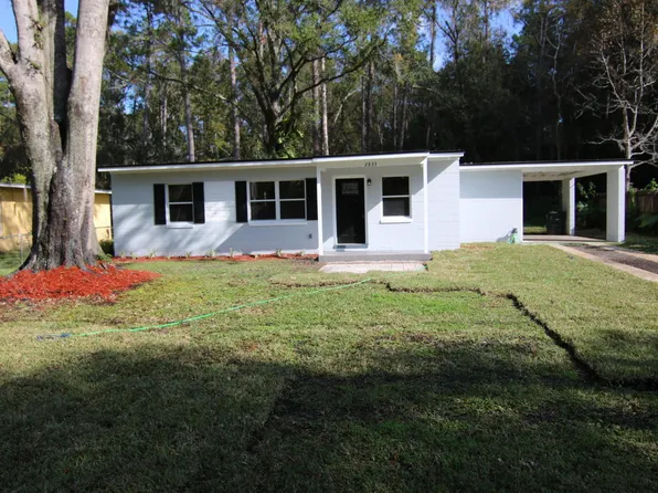2833 E Brackridge Blvd, Jacksonville, FL 32216