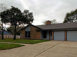 134 Coppersmith Dr, Katy, TX 77450