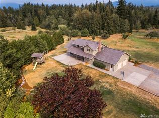 1562 Huntley Rd, Bellingham, WA 98226