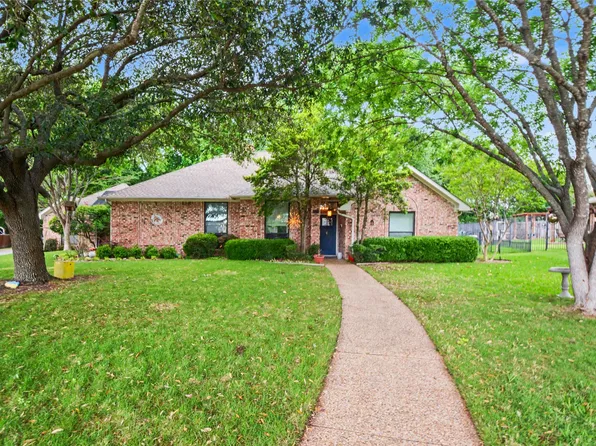 1522 Bonanza Ct, Sachse, TX 75048