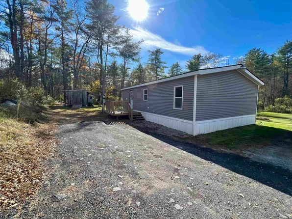 543 Maple Street, Newport, NH 03773