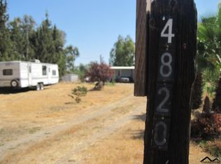 4820 East Ave, Corning, CA 96021