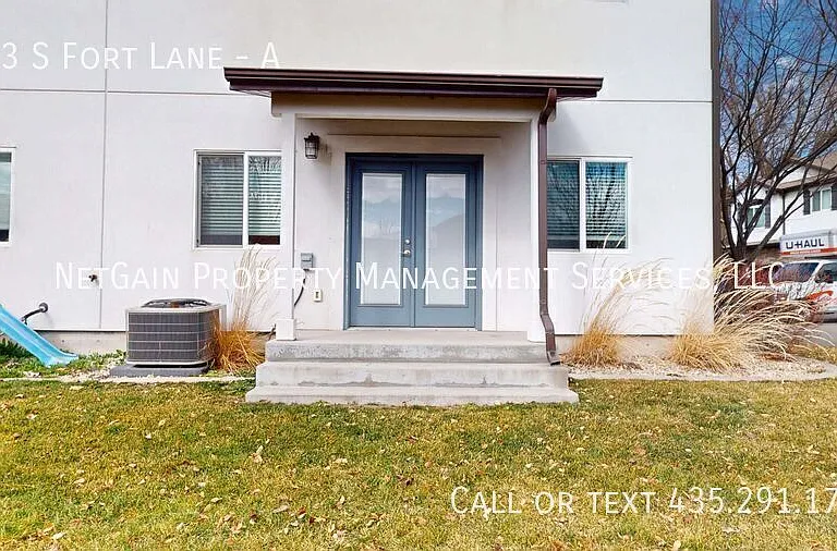 333 S Fort Ln #A — Photo 25