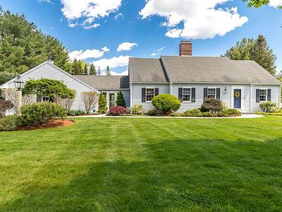11 Harvest Ln, North Reading, MA, 01864