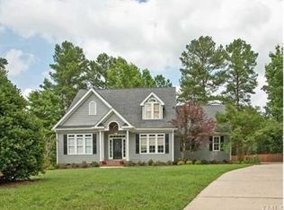 108 Otter Dr, Cary, NC 27513