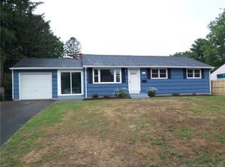 8 Locke Dr, Enfield, CT 06082