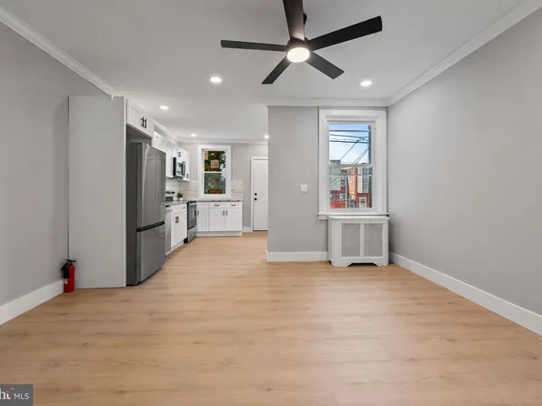 1924 W Sparks St, Philadelphia, PA 19141