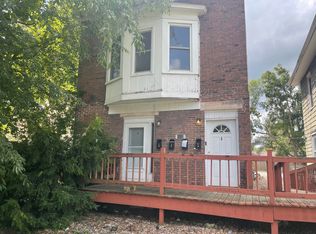 1112D N Gilbert St, Danville, IL 61832