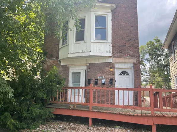 1112D N Gilbert St, Danville, IL 61832