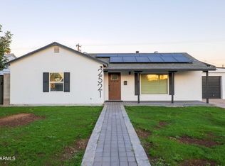 2521 N Evergreen St, Phoenix, AZ 85006