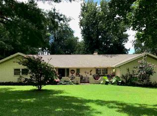 135 Whippoorwill Rd, Ponca City, OK 74604