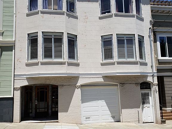 2nd image of 2388 Union St #3
