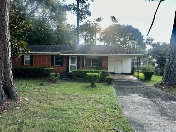 123 Belinda Cir, Americus, GA 31709