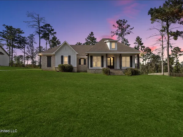 168 N Bryant Rd, Sumrall, MS 39482