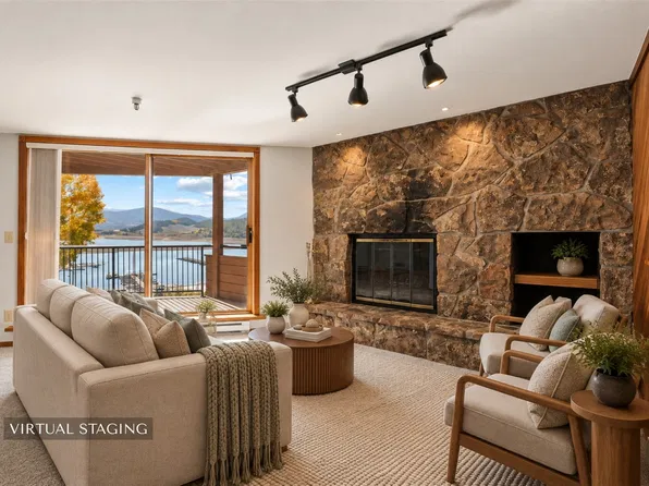 188 E La Bonte Street UNIT 319, Dillon, CO 80435