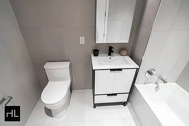 Rented by Highline Residential