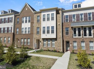 1511 Tawny Thrasher Ter NE, Leesburg, VA 20176