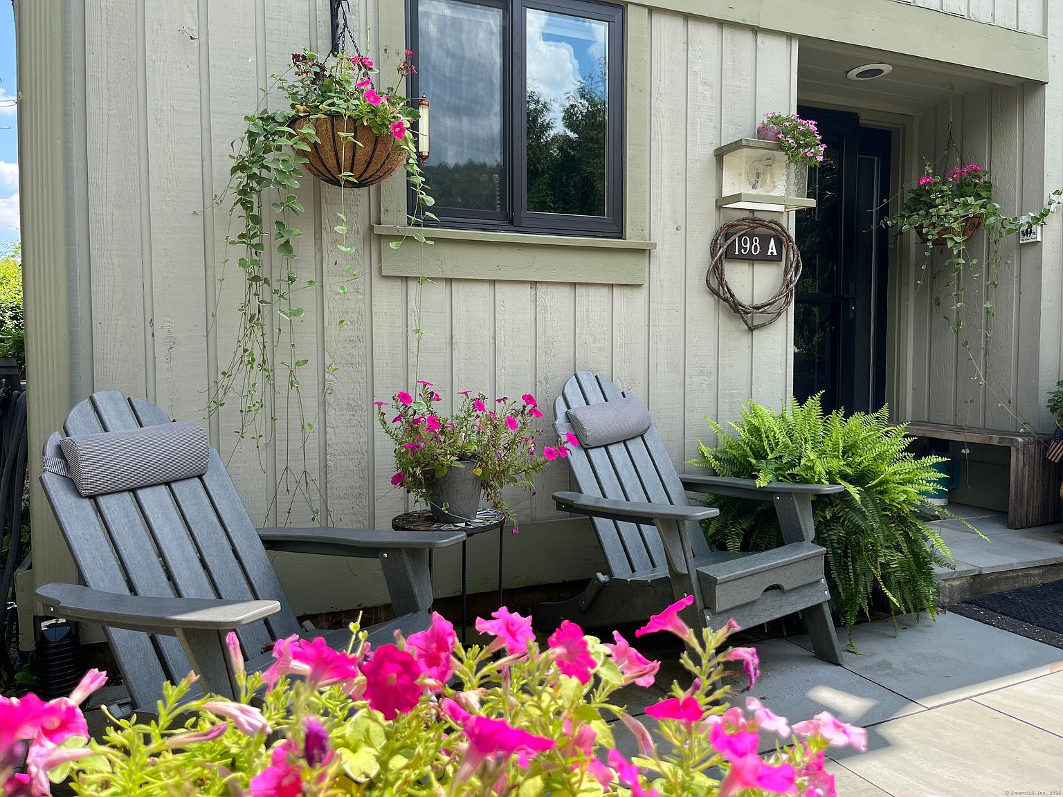 198 Heritage Village #A