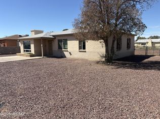 2002 S Kelvin Stra, Tucson, AZ 85713
