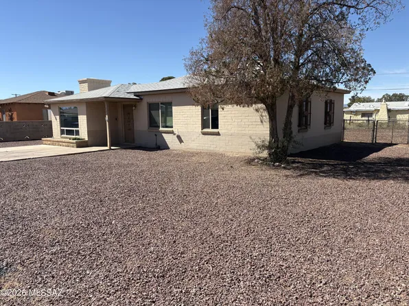 2002 S Kelvin Stra, Tucson, AZ 85713