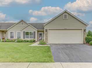 14029 Pickett Way, Cedar Lake, IN 46303