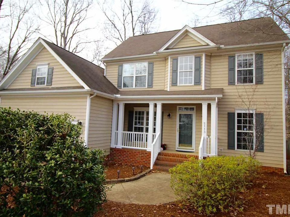 1st image of 2113 Baycourt Trl