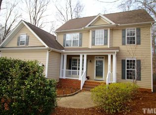 2113 Baycourt Trl, Hillsborough, NC 27278