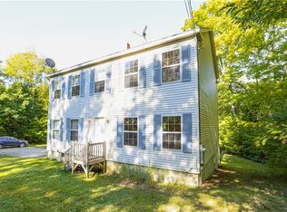 62 Hallowell Rd, North Yarmouth, ME 04097