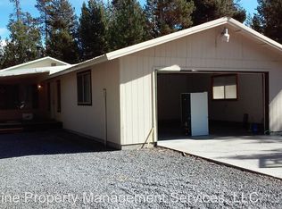 16073 Aqua Rd, La Pine, OR 97739