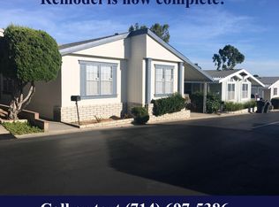 1051 Site Dr SPACE 7, Brea, CA 92821