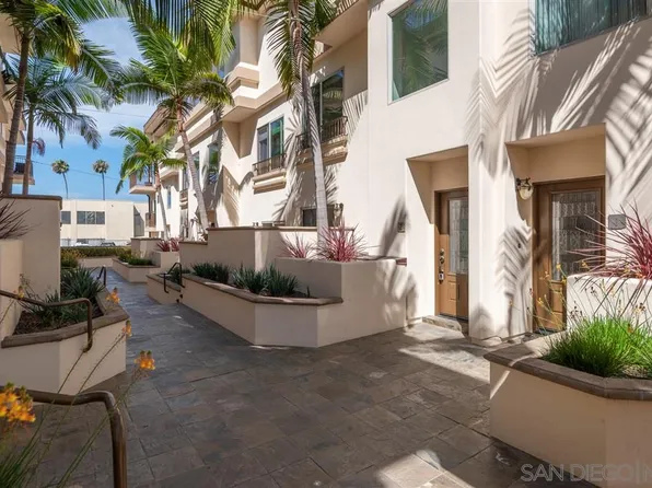 7530 Draper Ave #B, La Jolla, CA 92037