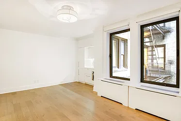 Rented by Akelius Real Estate Management